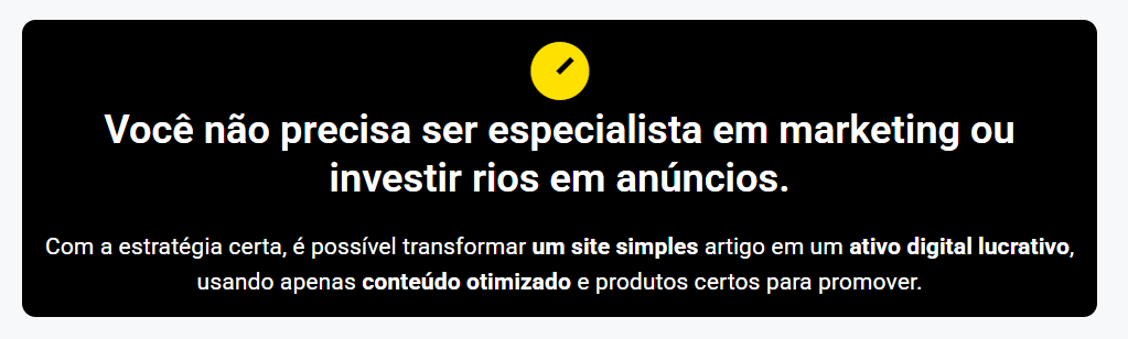 Como ganhar dinheiro com sites de review