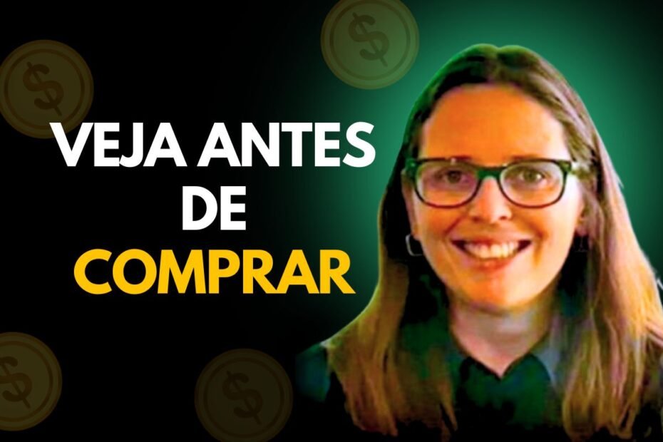 MÉTODO NÁDIA PARA SAIR DAS DIVIDAS